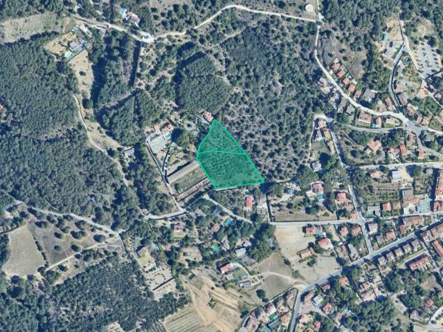 Terreno en venta en Tarragonès, Catalunya