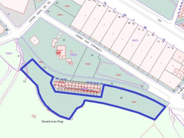 Terreno en venta en Maresme, Catalunya