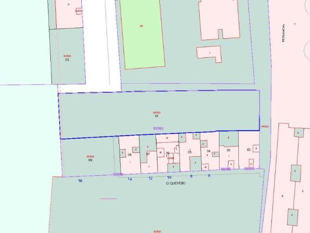 Terreno en venta en Gran Canaria, Canarias