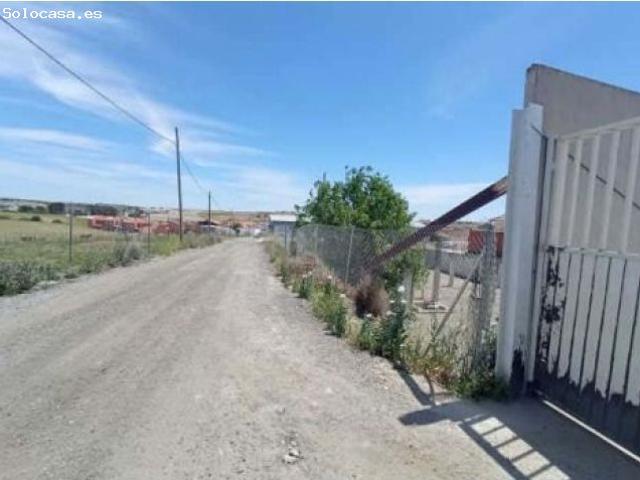 Local Comercial en alquiler en Borox