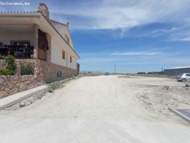 Local Comercial en alquiler en Borox, Castilla-La Mancha