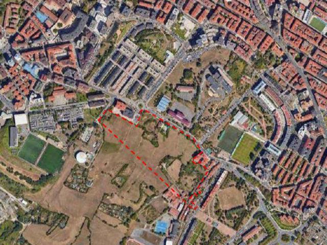 Terreno en venta en Parque Científico y Tecnológico de Bizkaia, Derio
