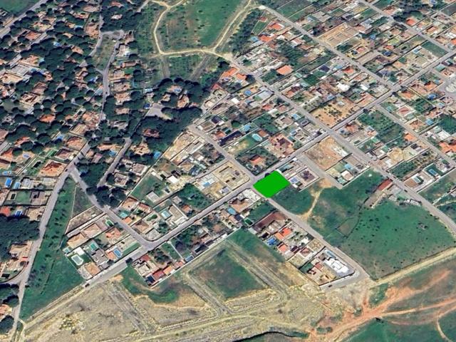 Terreno en venta en Sevilla, Andalucía