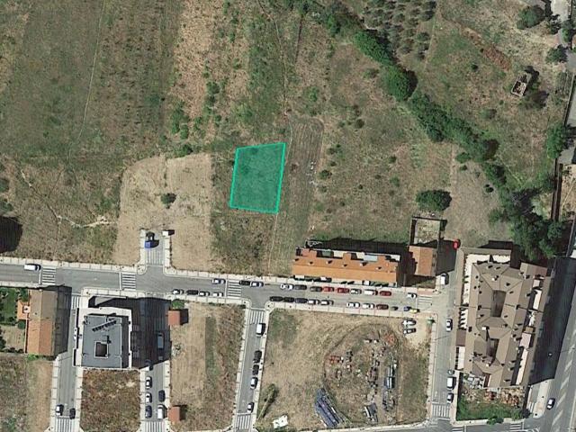 Terreno en venta en Valdemadera, La Rioja