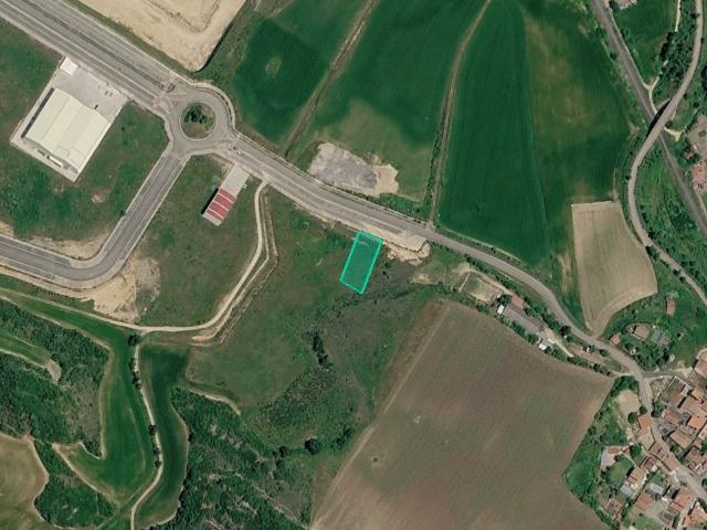 Terreno en venta en Distrito Oeste, Burgos