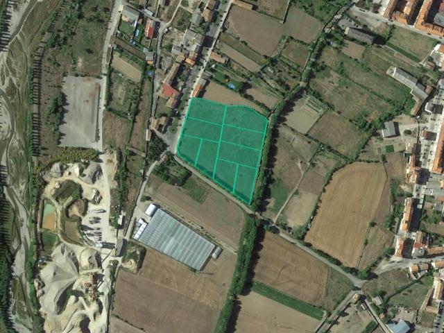 Terreno en venta en Valdemadera, La Rioja