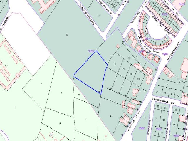 Terreno en venta en Gironès, Catalunya