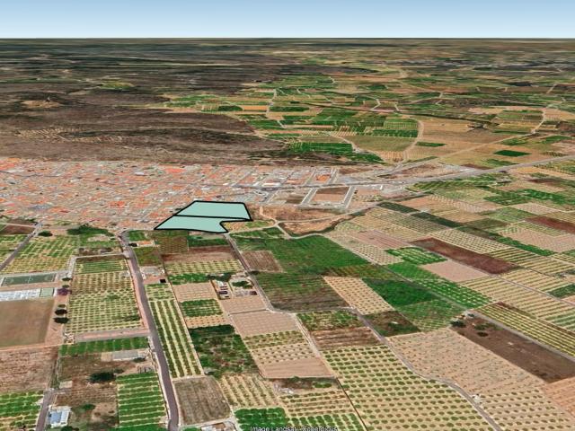 Terreno en venta en Comarca de València, Valencia
