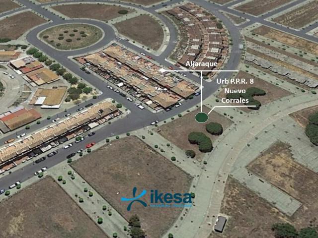 Terreno en venta en Corrales, Comarca Metropolitana de Huelva