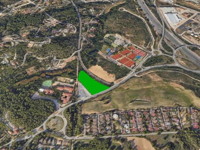 Terreno en venta en Barcelonès, Catalunya