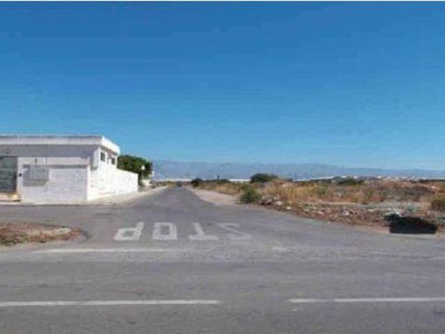 Local Comercial en venta en San Agustín, El Ejido