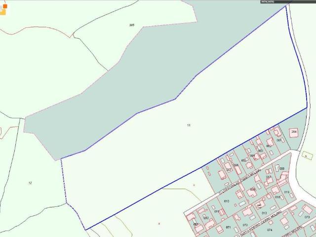 Terreno en venta en Jaén, Andalucía