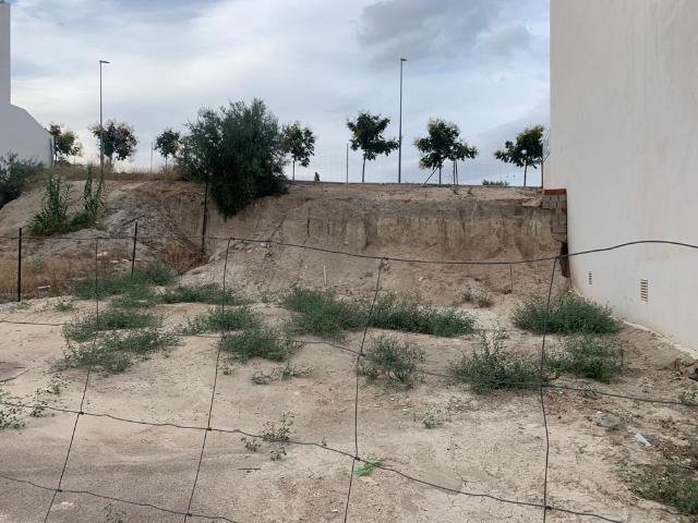 Terreno en venta en Urbanización Virgen Blanca, Jaén