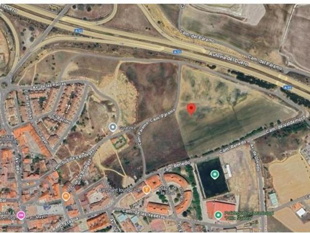 Local Comercial en venta en Cistérniga, Castilla y León