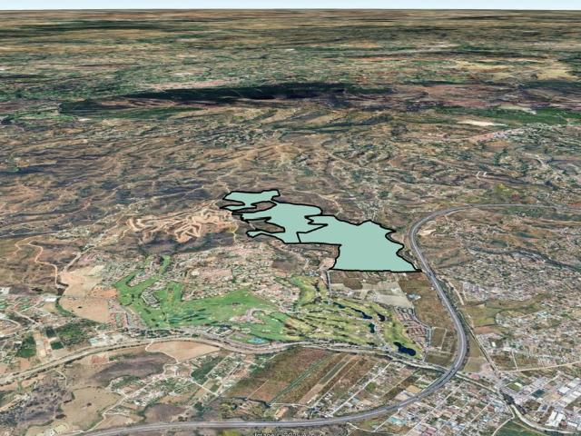 Terreno en venta en Málaga-Costa del Sol, Andalucía