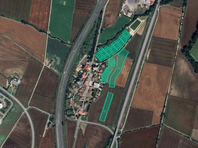 Terreno en venta en Arabako lautada, Guipúzcoa