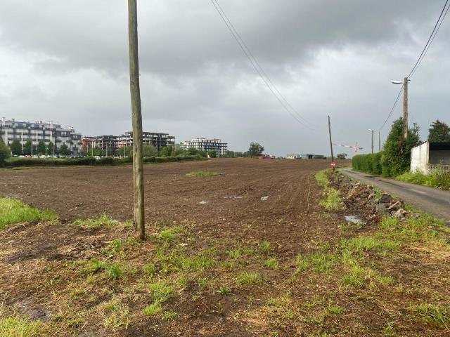 Terreno en venta en Soto de la Marina, Santa Cruz De Bezana