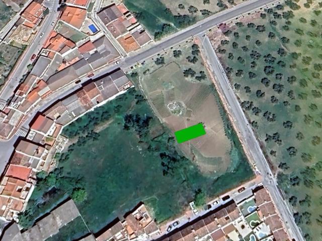 Terreno en venta en Este, Málaga-Costa del Sol