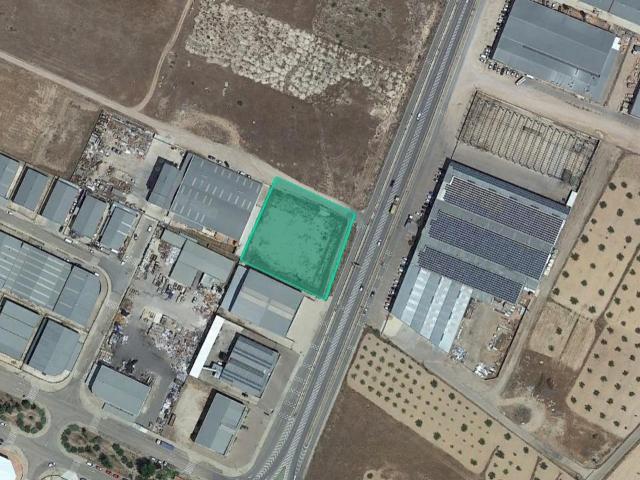 Terreno en venta en Área Metropolitana de Murcia, Murcia