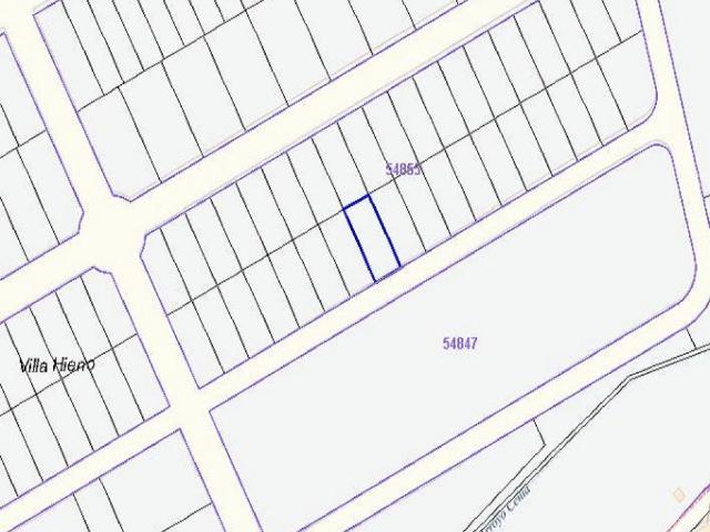 Terreno en venta en León, Castilla y León