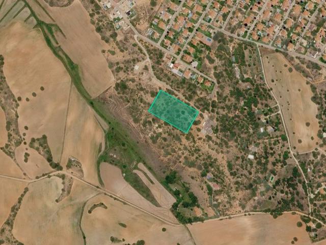 Terreno en venta en Cuenca, Castilla-La Mancha
