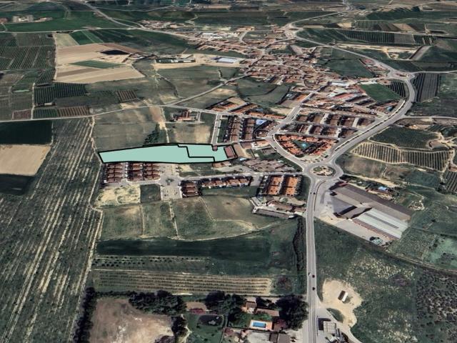 Terreno en venta en Segrià, Catalunya