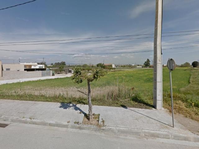 Terreno en venta en Montsià, Catalunya