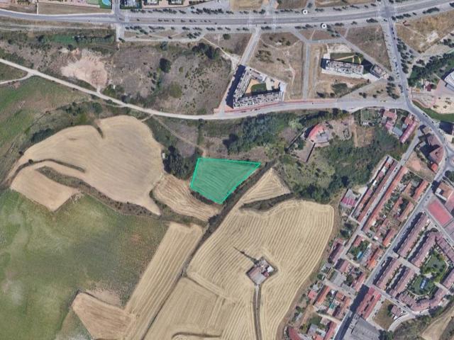 Terreno en venta en Burgos, Castilla y León