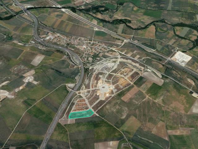 Terreno en venta en Burgos, Castilla y León