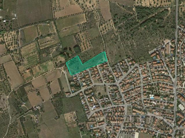 Terreno en venta en Tarragonès, Catalunya
