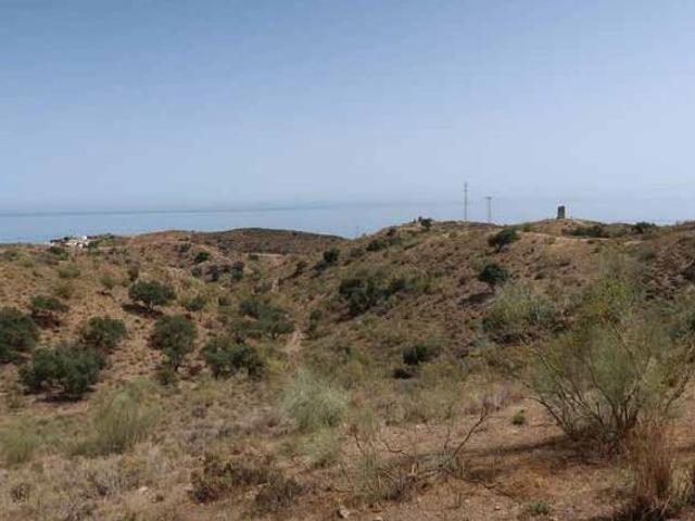 Terreno en venta en Málaga-Costa del Sol, Andalucía
