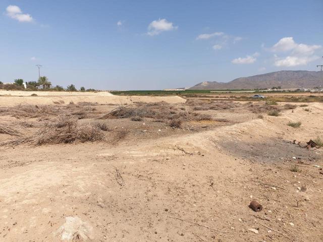 Terreno en venta en Ramblillas de Abajo, Bajo Guadalentín
