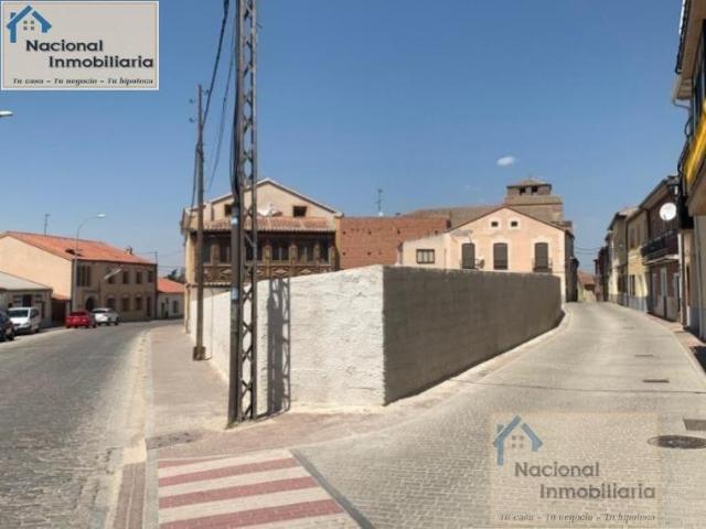 Terreno en venta en Arévalo, Castilla y León