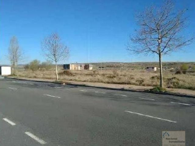 Terreno en venta en Sanchorreja, Castilla y León