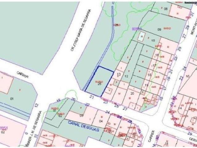 Local Comercial en venta en Noguera, Catalunya
