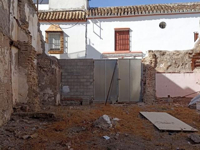 Terreno en venta en Écija, Andalucía