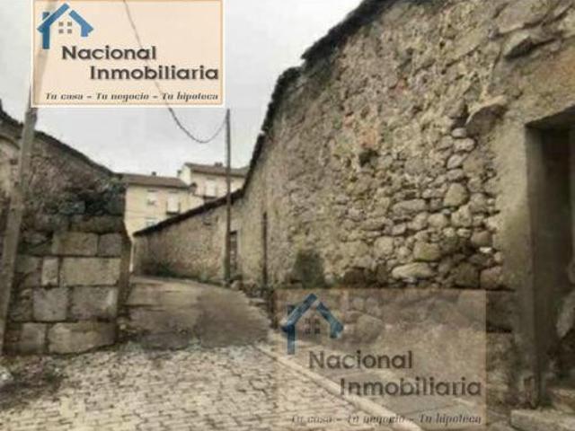 Terreno en venta en Sexmo de El Espinar, El Espinar