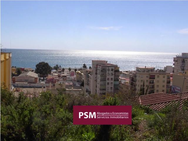 Terreno en venta en Málaga, Miraflores del Palo