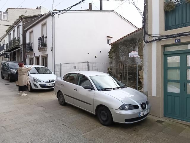 Terreno en venta en Melide, Terra de Melide