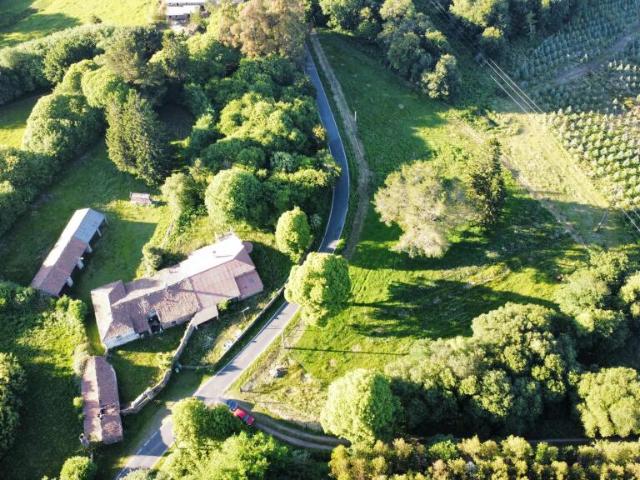 Terreno en venta en Melide Terreno en venta en Melide