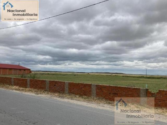Terreno en venta en Montejo De Arévalo, Castilla y León