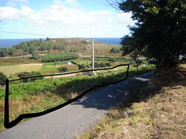 Terreno en venta en A Mariña Occidental, Galicia