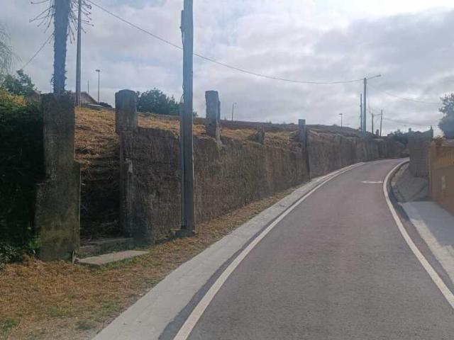 Terreno en venta en Oleiros, A Coruña