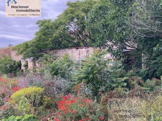 Terreno en venta en Zamarramala, Segovia