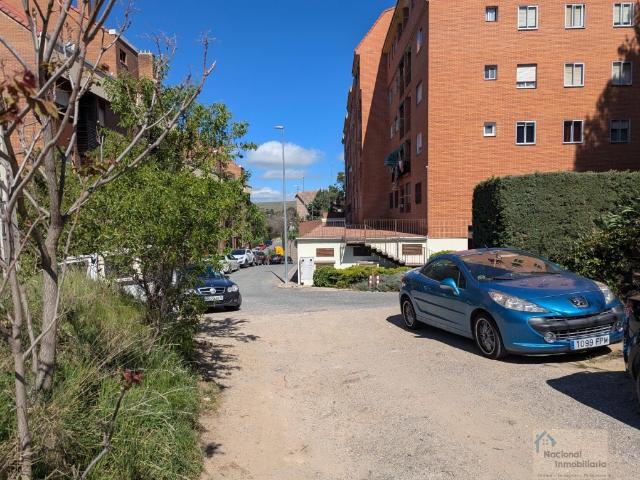 Terreno en venta en San Lorenzo, Segovia