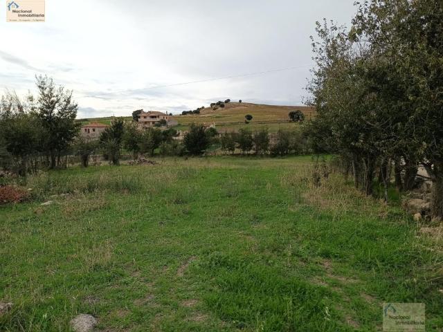 Terreno en venta en Comunidad de Villa y Tierra de Pedraza, Valdevacas Y Guijar