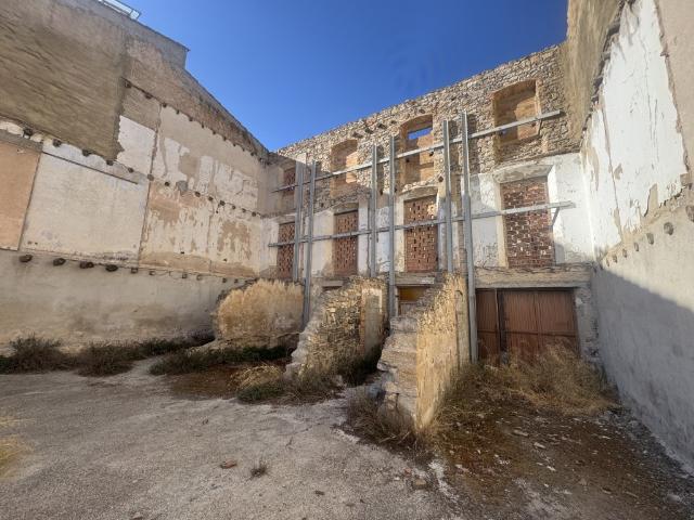 Terreno en venta en Verdú, Lleida