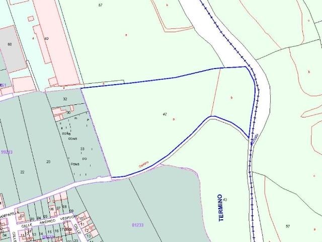 Terreno en venta en Pilas, Sevilla