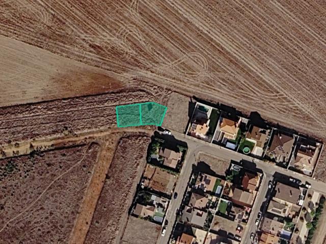 Terreno en venta en Guadalajara, Castilla-La Mancha