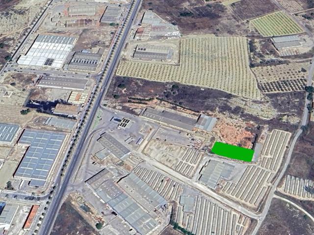 Terreno en venta en Comarca de València, Valencia